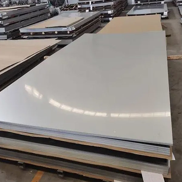 SECC Galvanized Steel Sheet