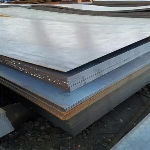 RINA Grade AH40 Marine Steel Plate