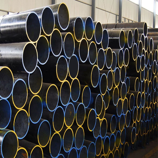 ASTM A106 Gr.B carbon seamless steel pipe