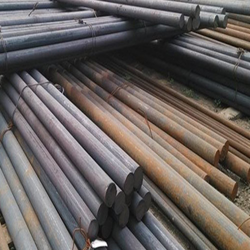 GCr15 hot rolled steel round bars