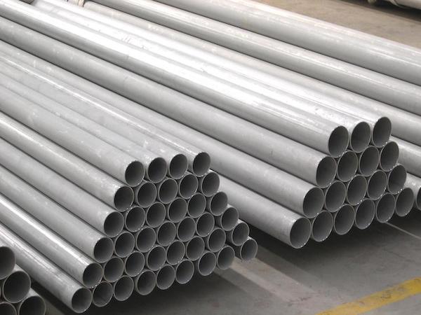 Stainless Steel 347H Seamless Pipes