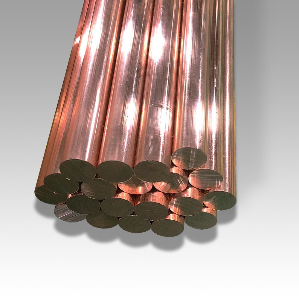 Copper Rod