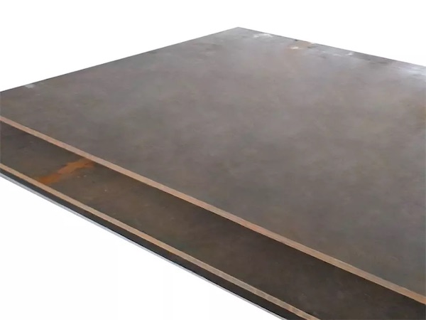 WearTuf 450 Abrasion Resistant Steel Plate