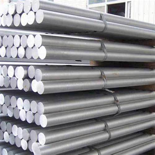 7075 Aluminum bar