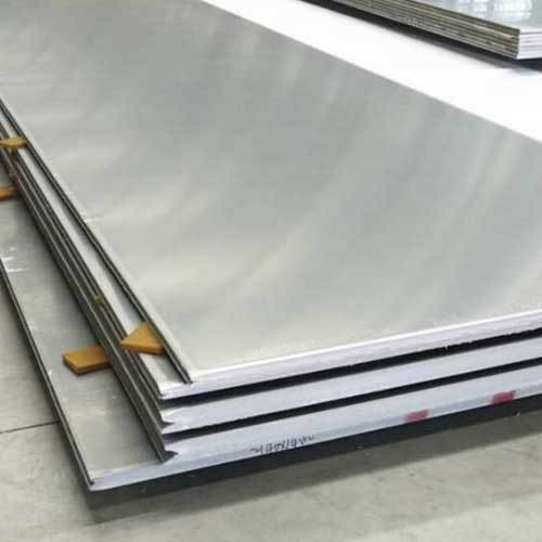 7075-T6 Aluminum plate