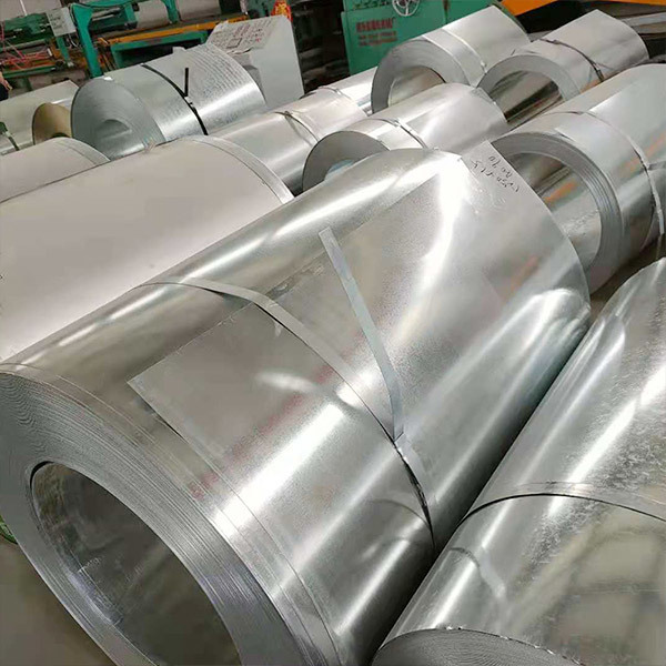 DX51D+AZ120 Aluminum Zinc Currigated Steel Sheet