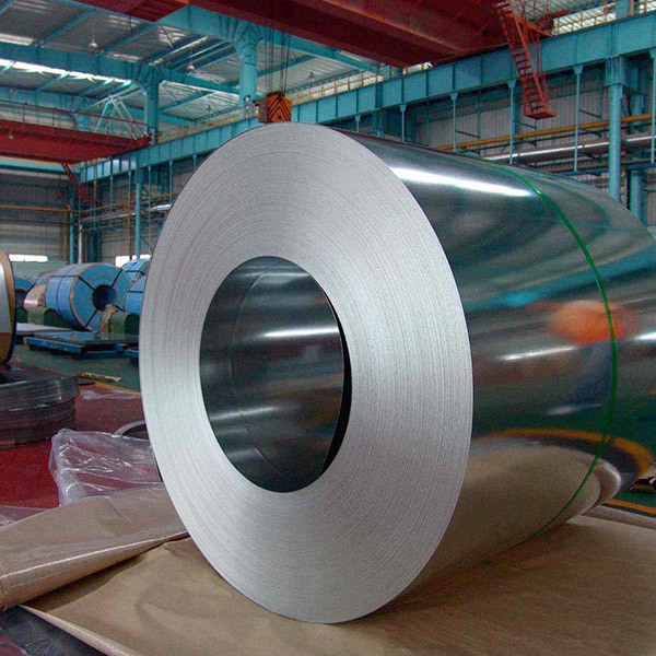 DC05 Cold Rolled Steel Coil