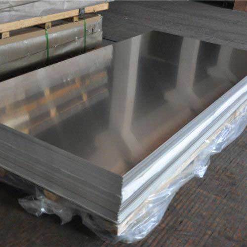 1060 alloy Aluminum plate