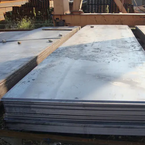 EStE285 steel plate