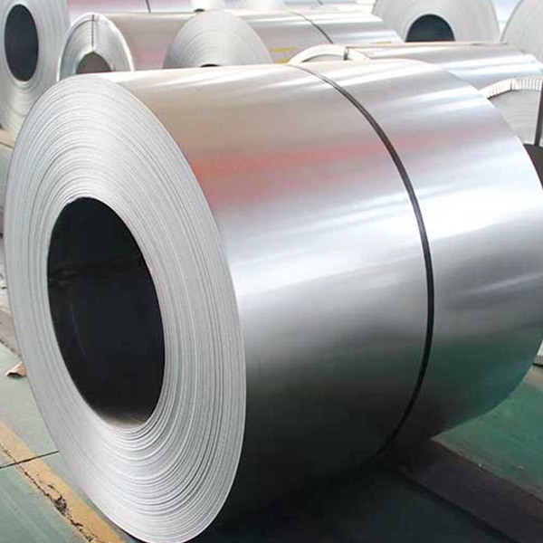 ST14 Cold Rolled Steel Coil