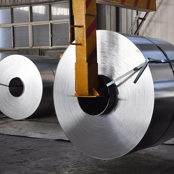 SPCC Cold Rolled Steel Coil