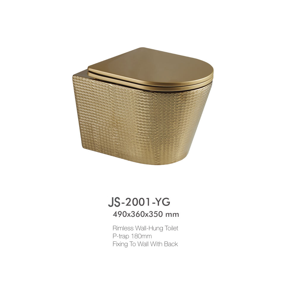 H-2001-YG