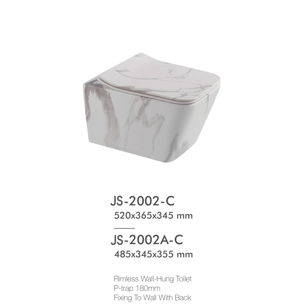 H-2002-C H-2002A-C