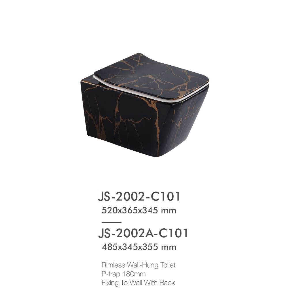 H-2002-C101 H-2002A-C101