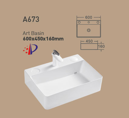 A673