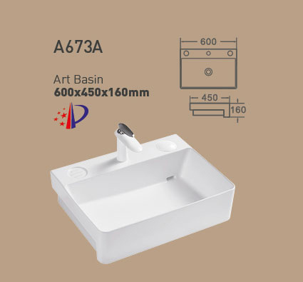 A673A