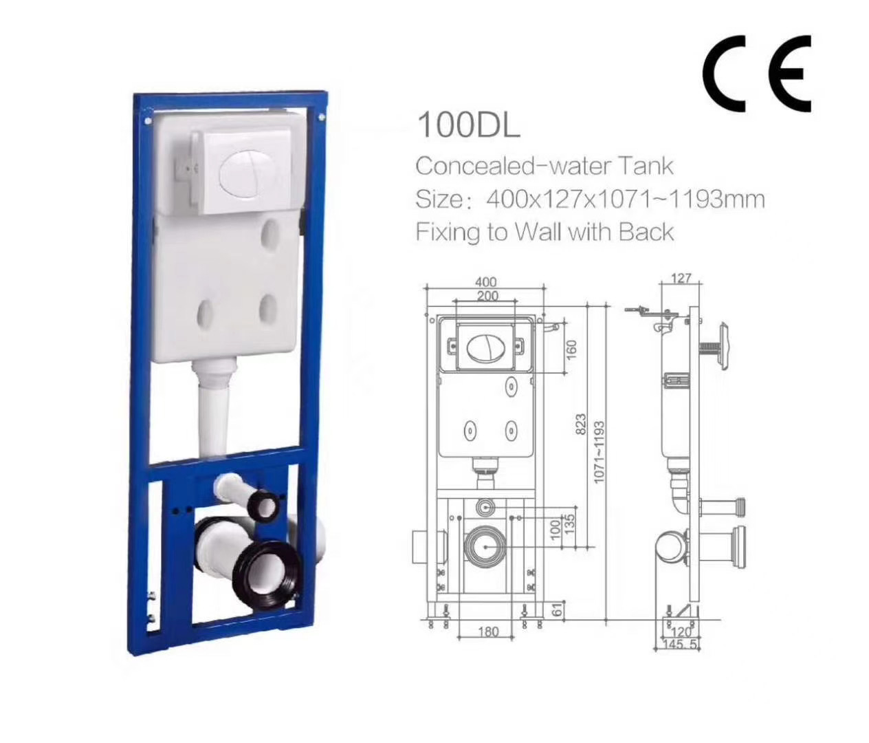 100DL