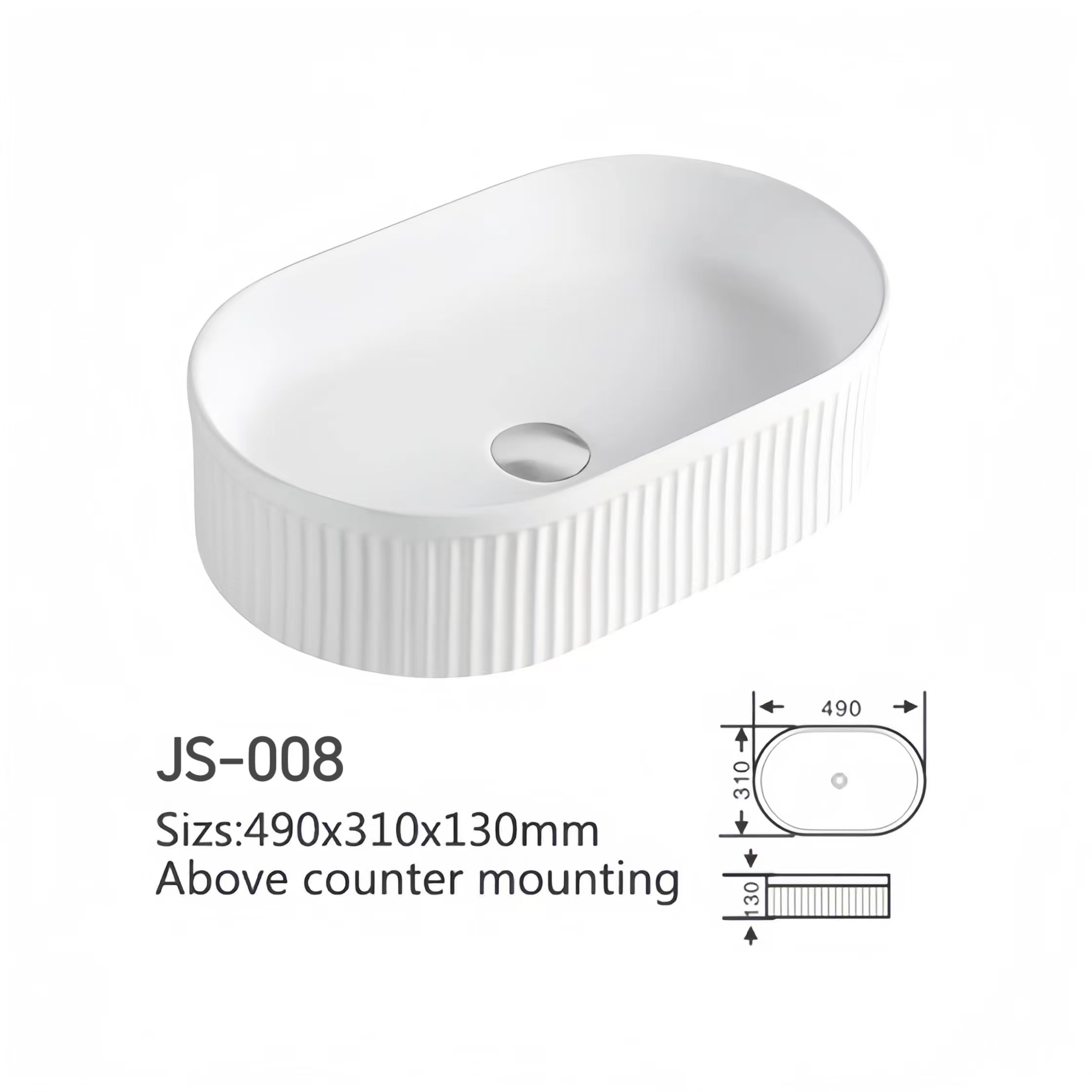 JS-008