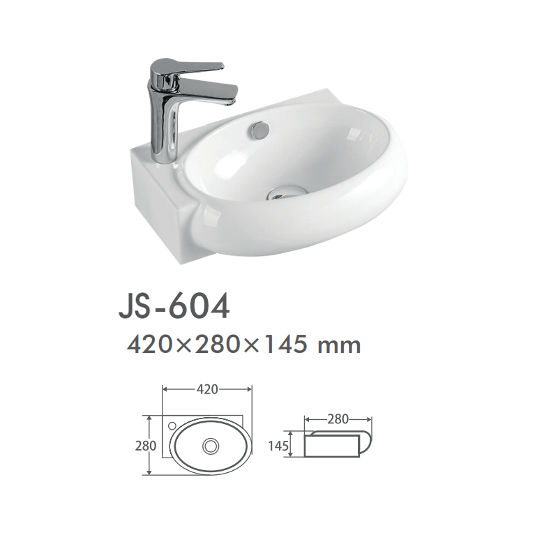 H-604