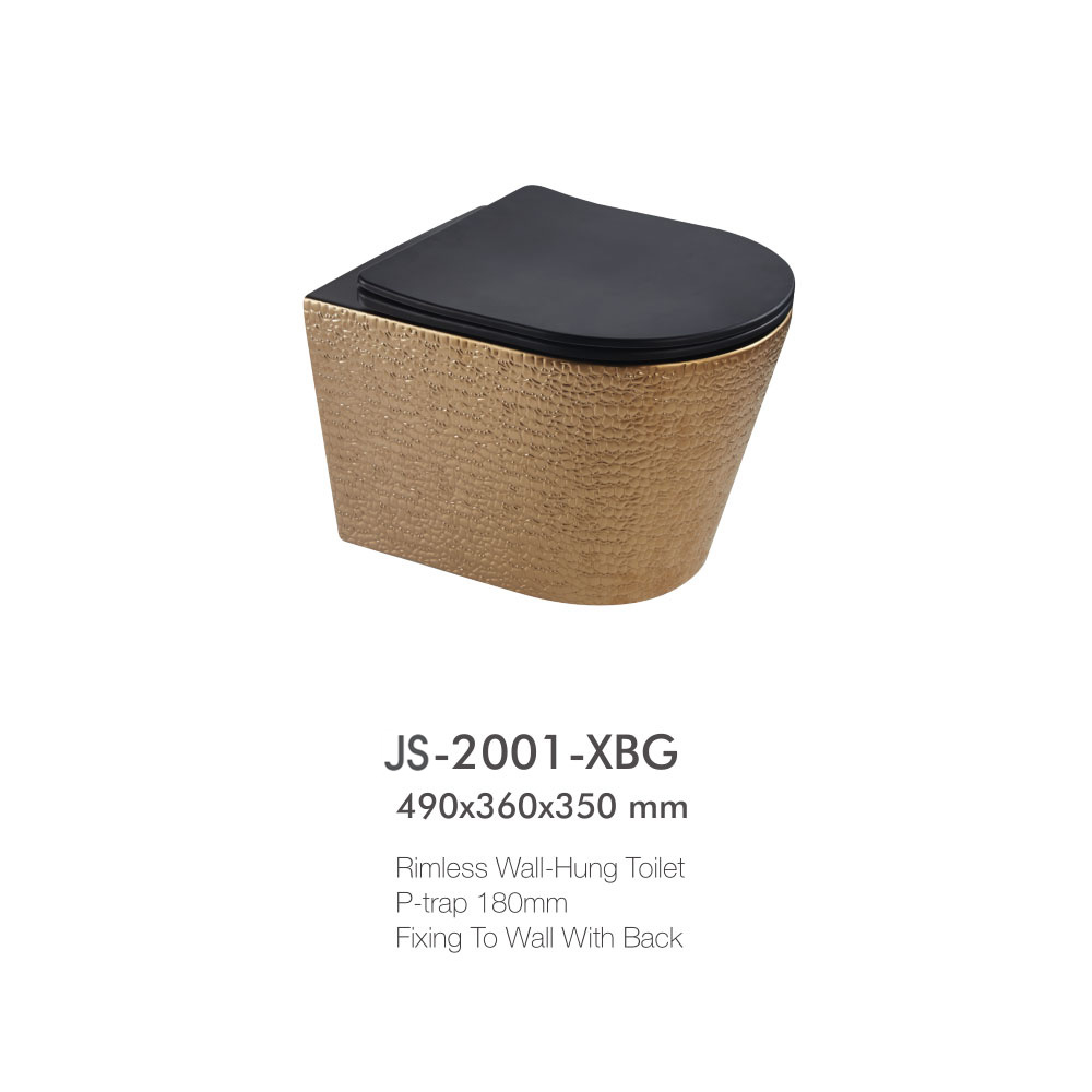 H-2001-XBG