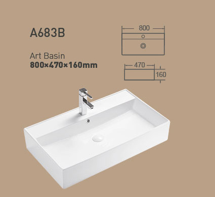 A683B