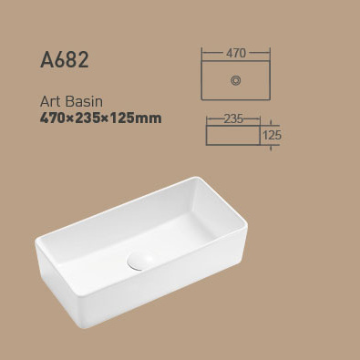 A682