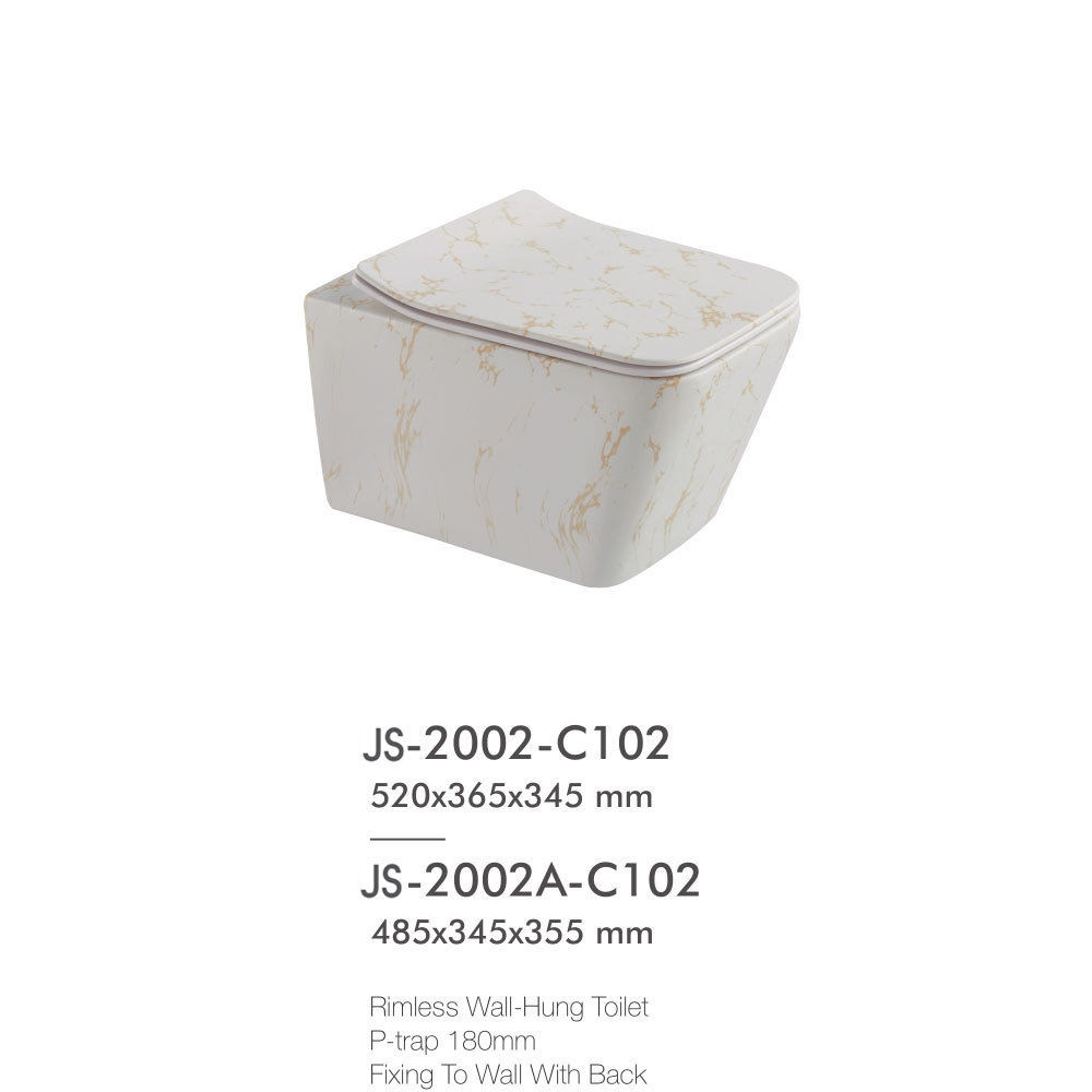 H-2002-C102 H-2002A3-C102