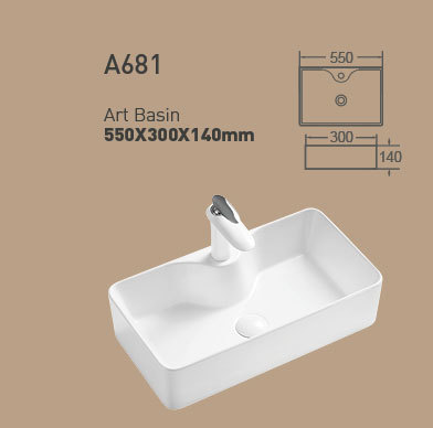 A681