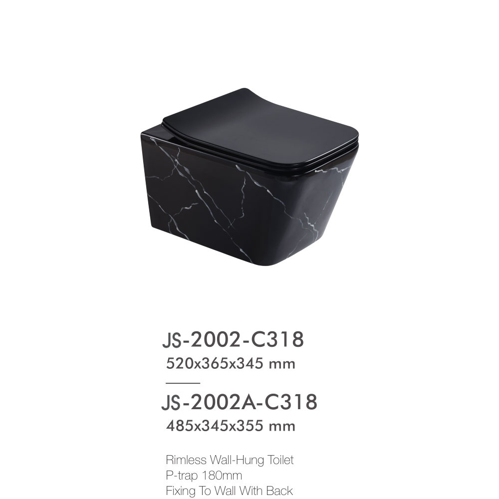 H-2002-C318 H-2002A-C318