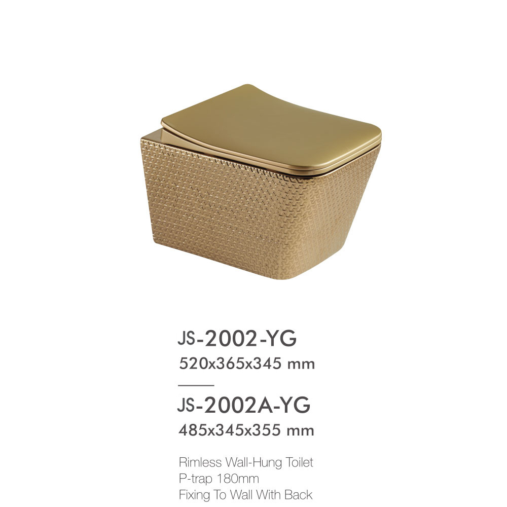 H-2002-YG H-2002A-YG