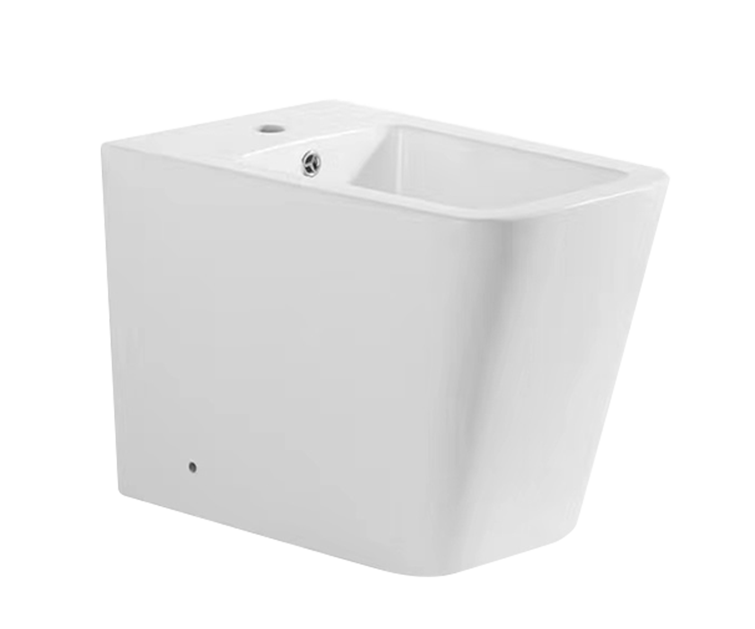 JS-302B (local women's bath)