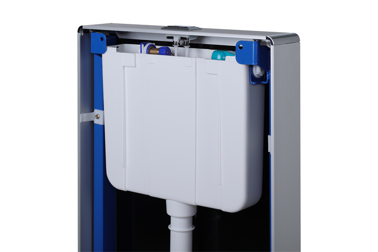 020D high-end squat toilet