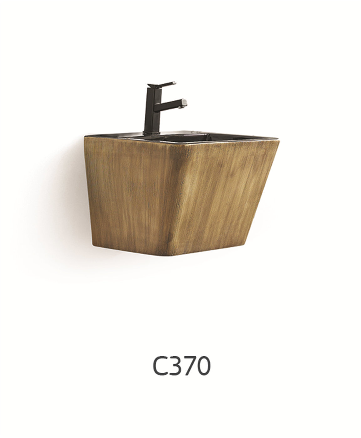 C370 (Wood Grain)