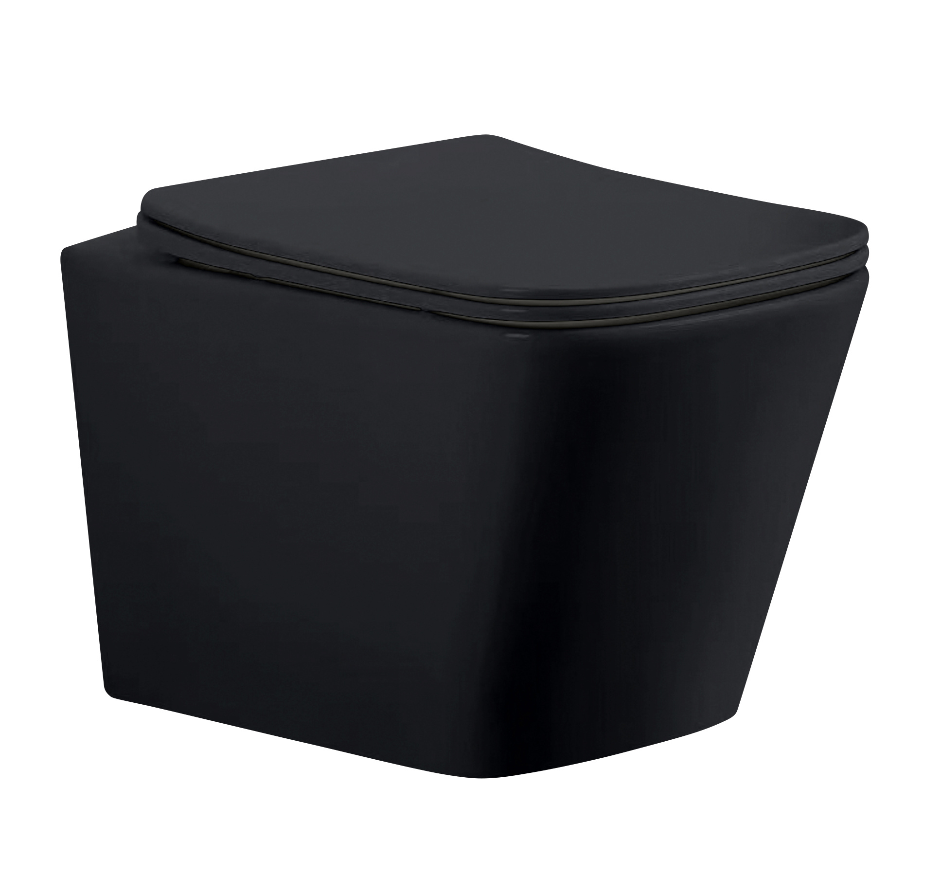 510-Bright Black