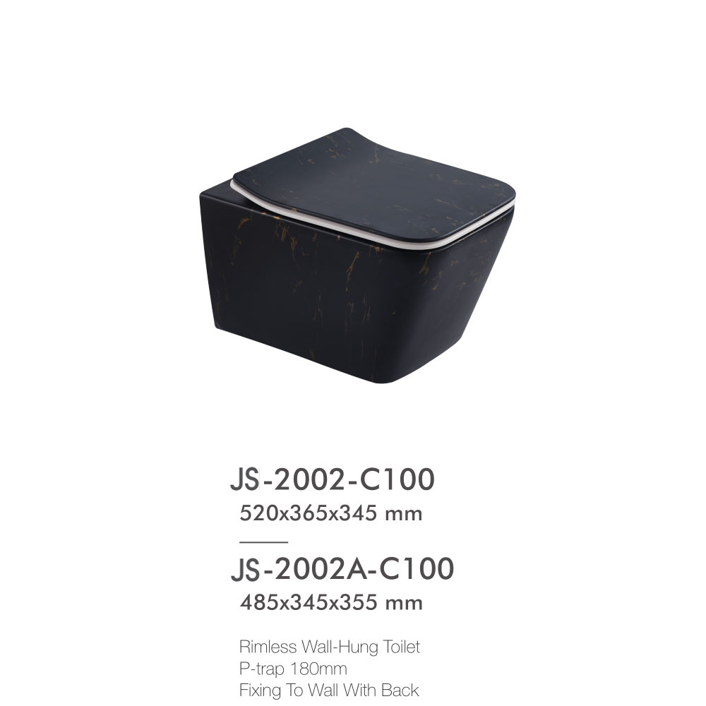 H-2002-C100 H-2002A-C100