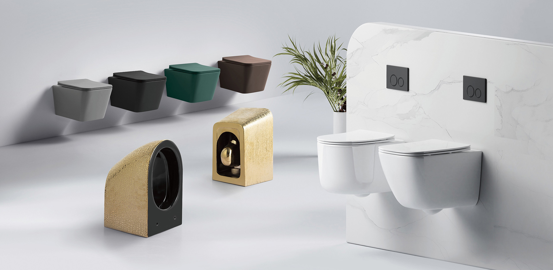 JOSOOM SANITARY WARE