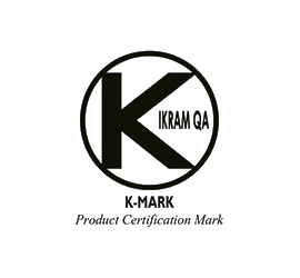 K mark K mark