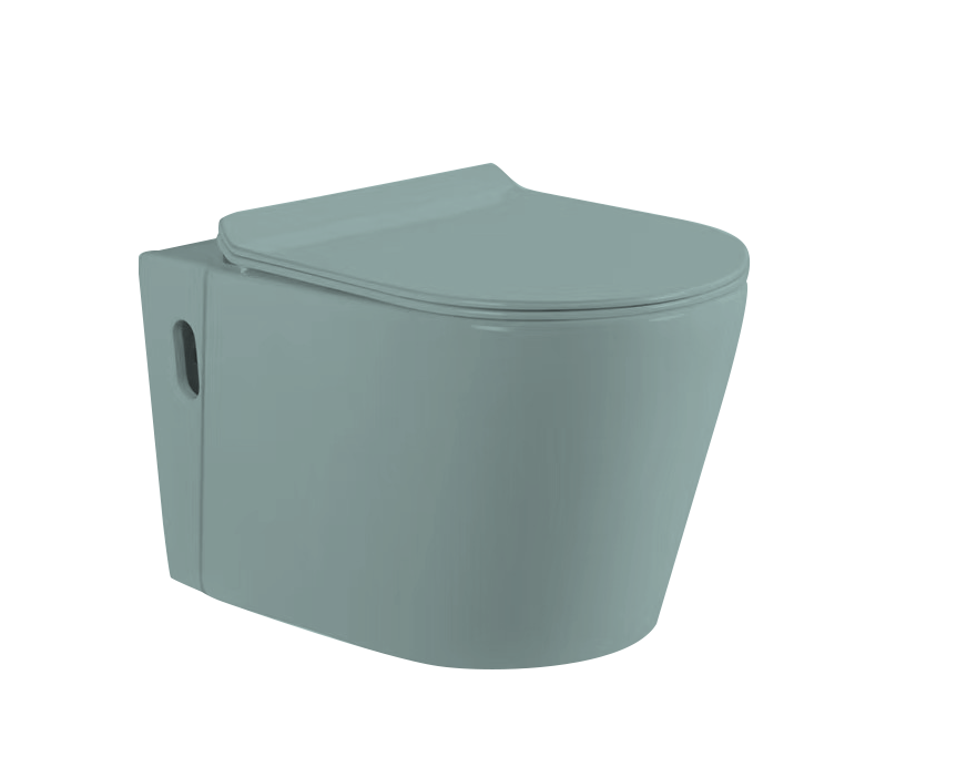 JS-506 (560 side hole round hanger convenient)