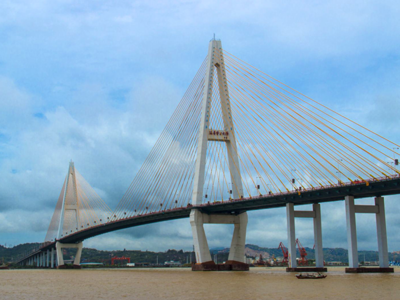 礐石大橋