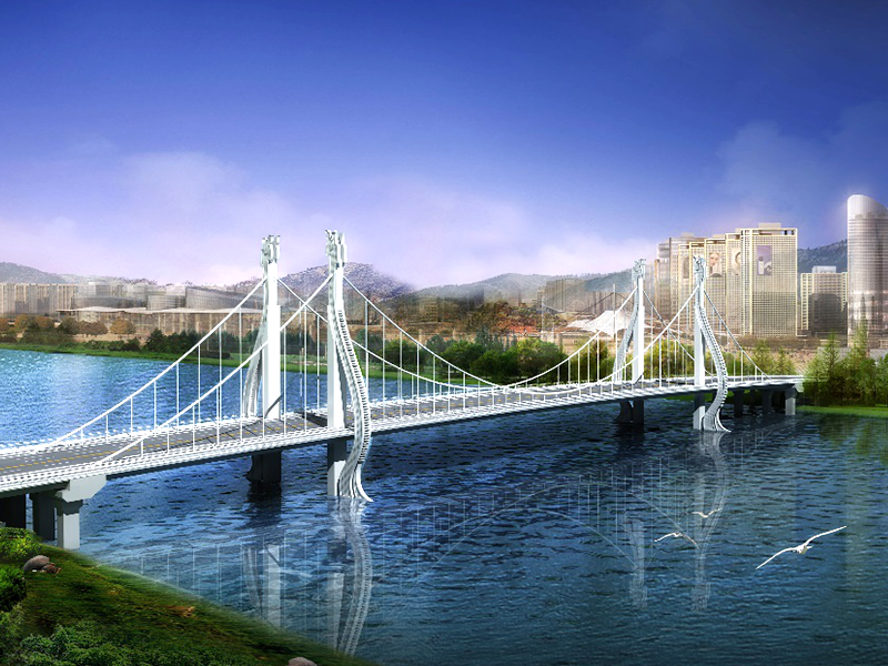 洛陽伊河大橋