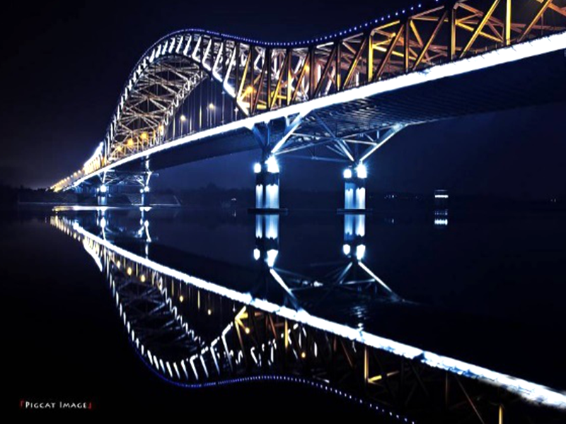 柳州維義大橋