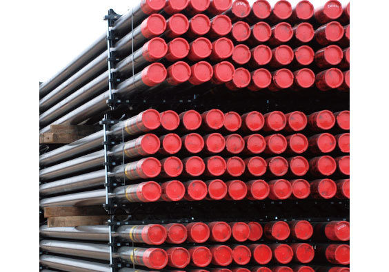 SEAMLESS PIPE