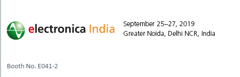 Our company will participate in the exhibition in India from September 25th to 27th, welcome customers to visit