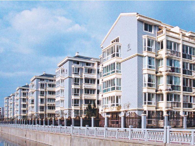 海安中洋水景園