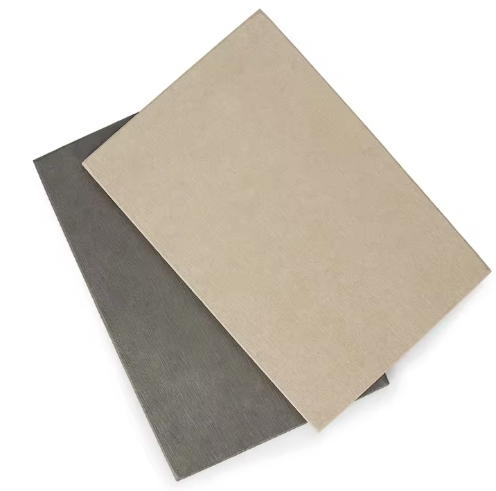 TABLERO DE FIBRA DE CEMENTO