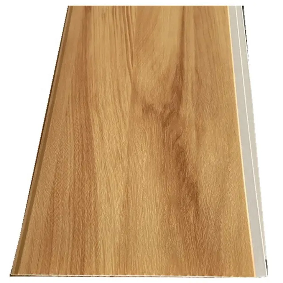 Paneles de PVC de material de techo y techo de PVC y panel de pared de PVC precio de fábrica