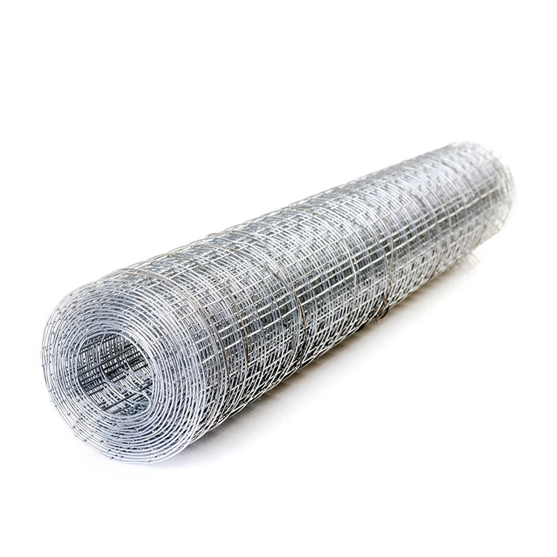 Galvanized and PVC coated wire mesh welded curved metal  chain link fence