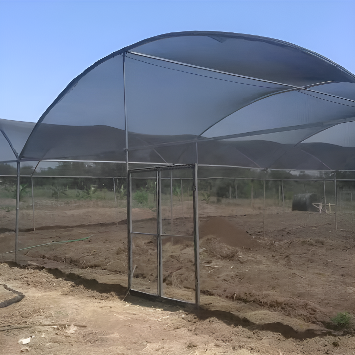 SHADE NET-MONO SHADE NET