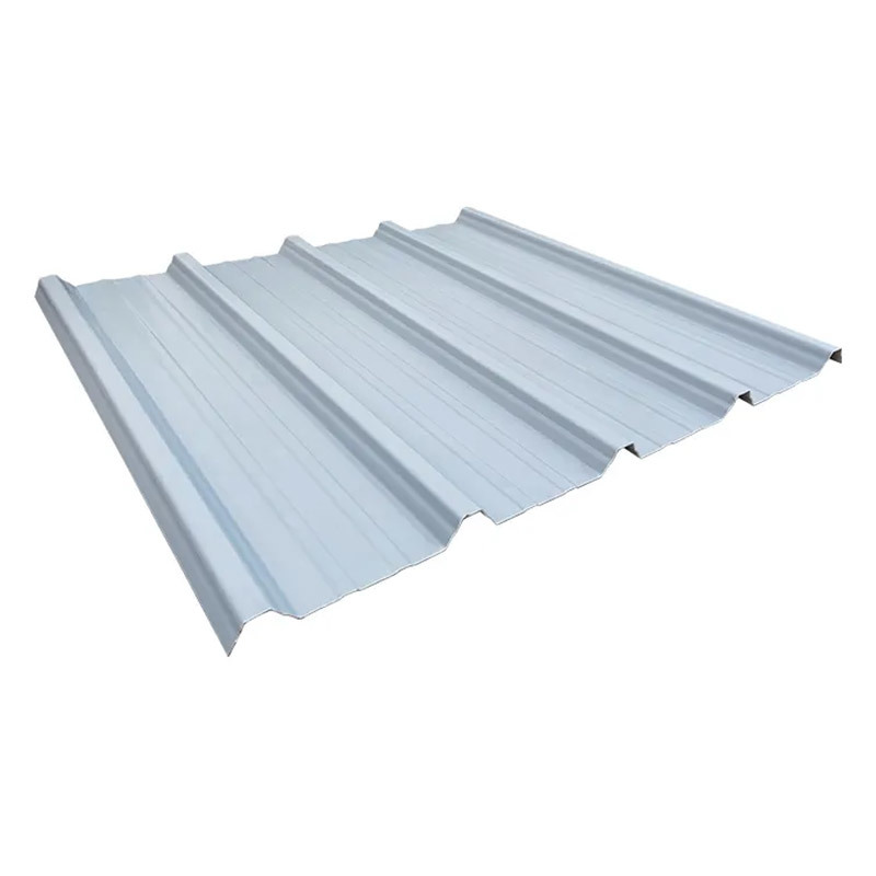 ASA Synthetic Resin roof SheetTrapezoidal 930 UPVC Roof sheet