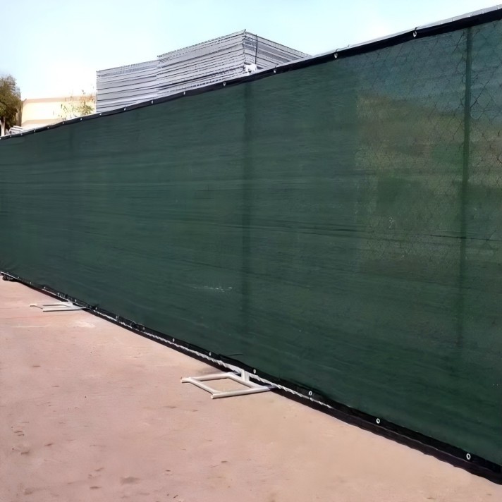 FENCE NET&MESH TARP